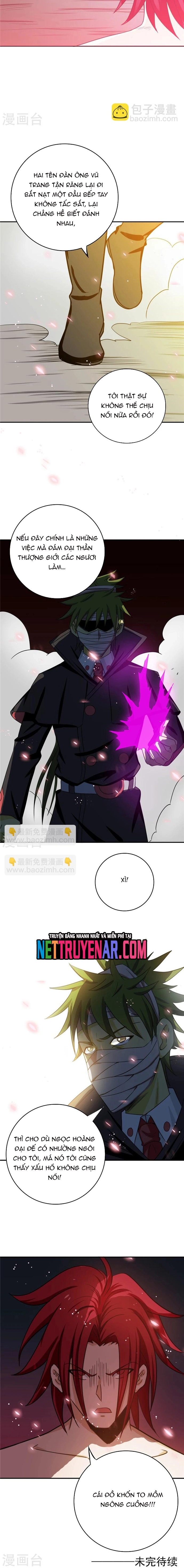 Địa Ngục Này Ta Mở Ra Đấy: Chapter 263