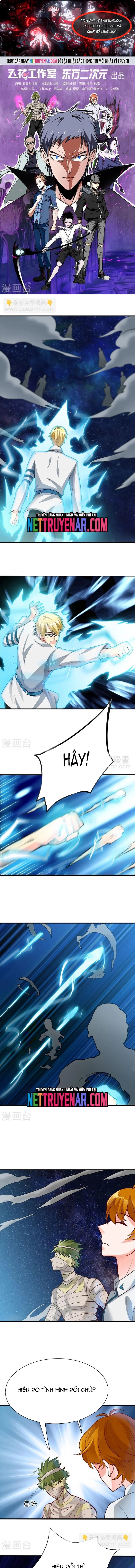 Địa Ngục Này Ta Mở Ra Đấy: Chapter 267