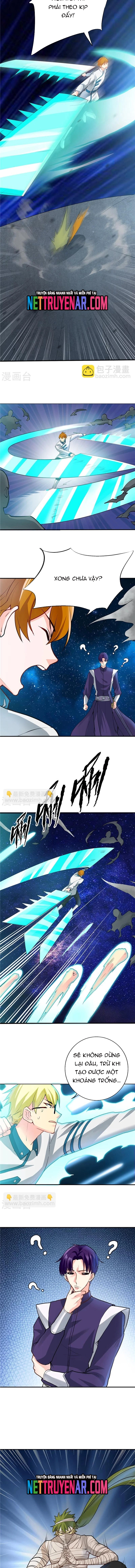 Địa Ngục Này Ta Mở Ra Đấy: Chapter 267