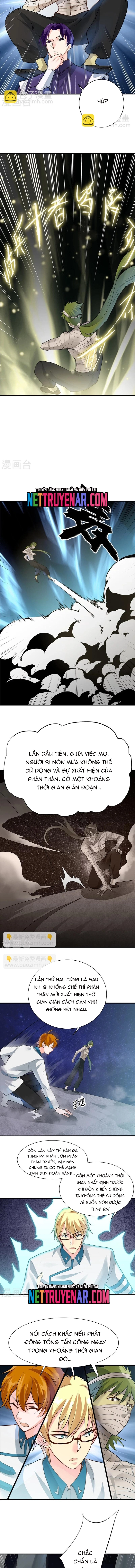 Địa Ngục Này Ta Mở Ra Đấy: Chapter 267