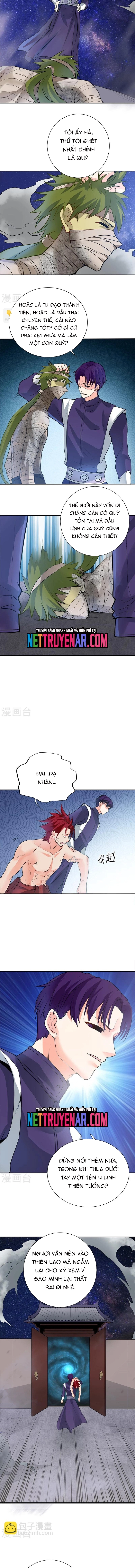 Địa Ngục Này Ta Mở Ra Đấy: Chapter 267