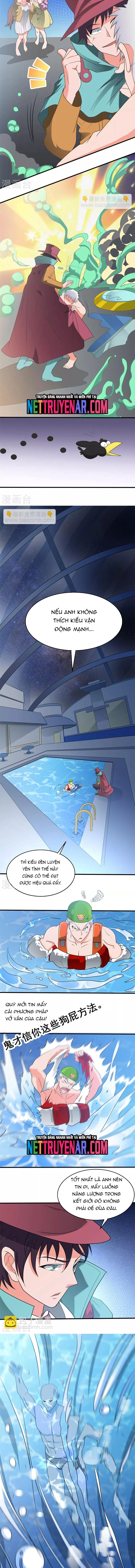 Địa Ngục Này Ta Mở Ra Đấy: Chapter 270