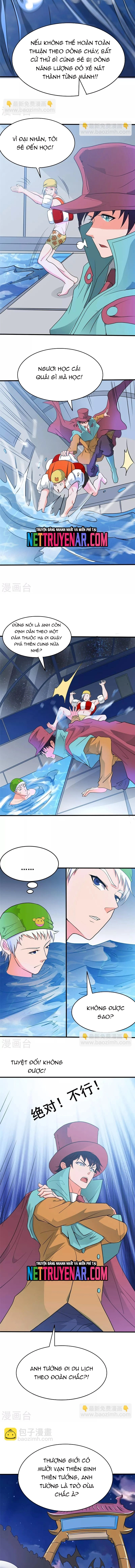 Địa Ngục Này Ta Mở Ra Đấy: Chapter 270