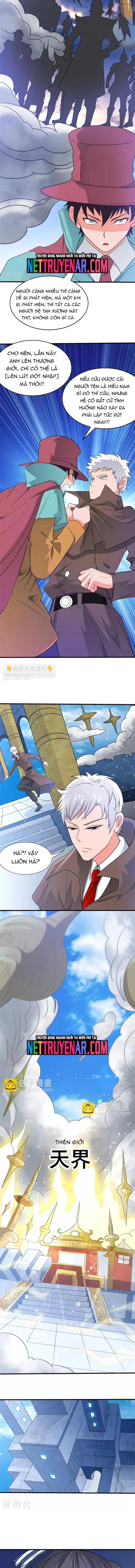 Địa Ngục Này Ta Mở Ra Đấy: Chapter 270