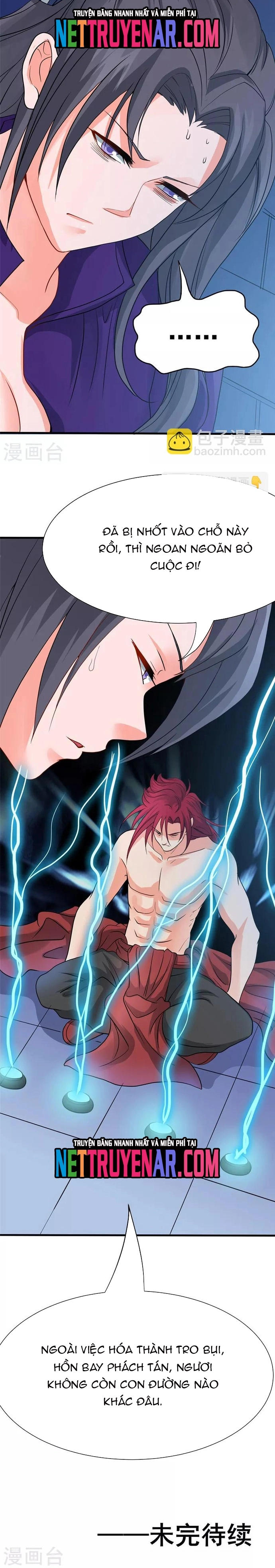 Địa Ngục Này Ta Mở Ra Đấy: Chapter 270