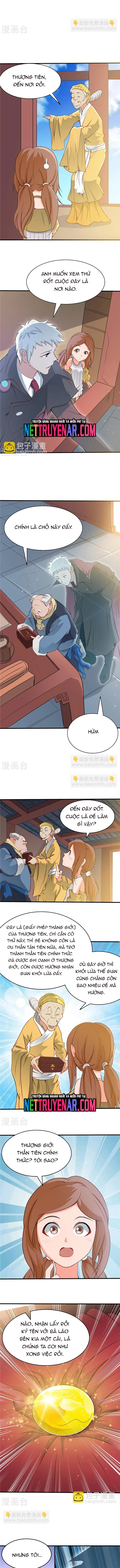 Địa Ngục Này Ta Mở Ra Đấy: Chapter 273