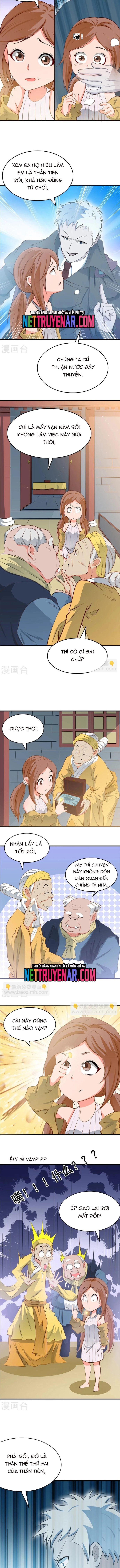 Địa Ngục Này Ta Mở Ra Đấy: Chapter 273