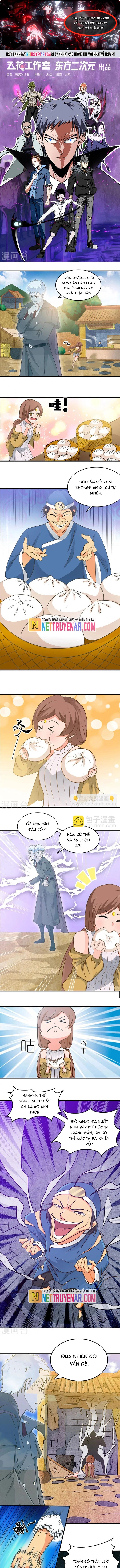 Địa Ngục Này Ta Mở Ra Đấy: Chapter 281