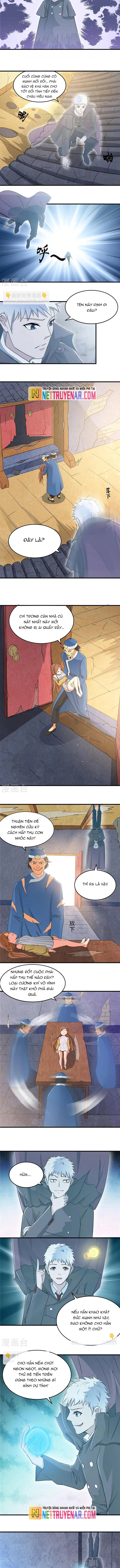 Địa Ngục Này Ta Mở Ra Đấy: Chapter 281