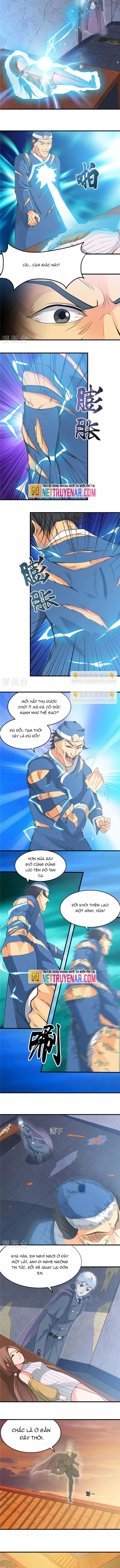 Địa Ngục Này Ta Mở Ra Đấy: Chapter 281