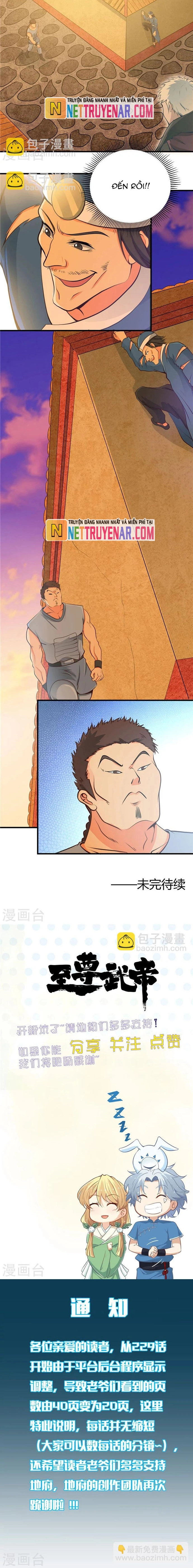 Địa Ngục Này Ta Mở Ra Đấy: Chapter 281