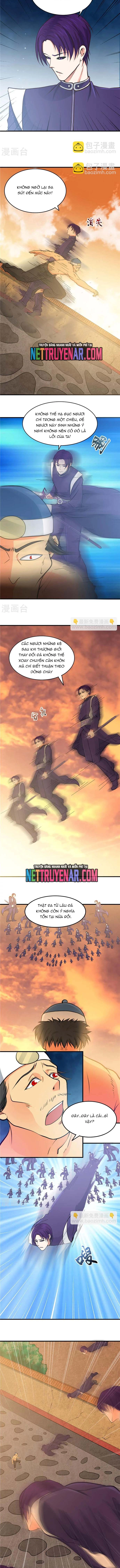 Địa Ngục Này Ta Mở Ra Đấy: Chapter 284