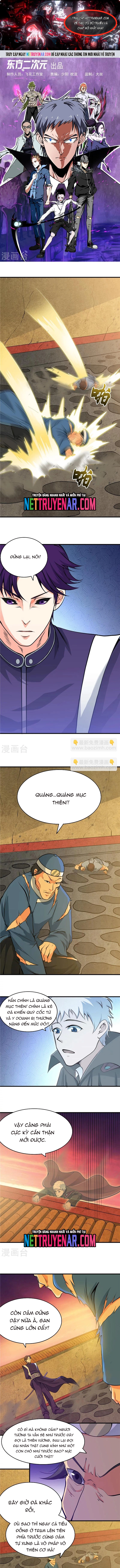 Địa Ngục Này Ta Mở Ra Đấy: Chapter 287