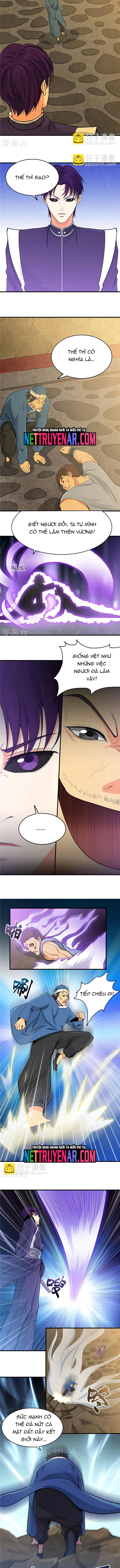 Địa Ngục Này Ta Mở Ra Đấy: Chapter 287