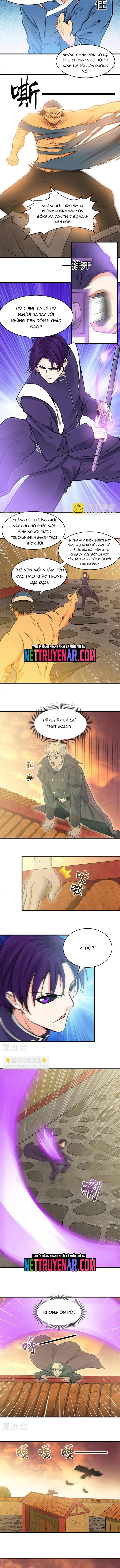 Địa Ngục Này Ta Mở Ra Đấy: Chapter 287