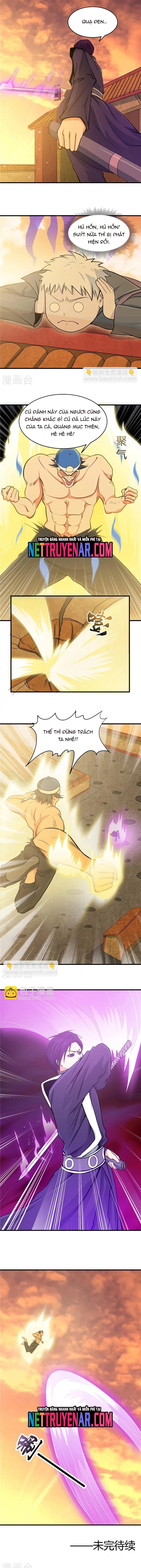 Địa Ngục Này Ta Mở Ra Đấy: Chapter 287