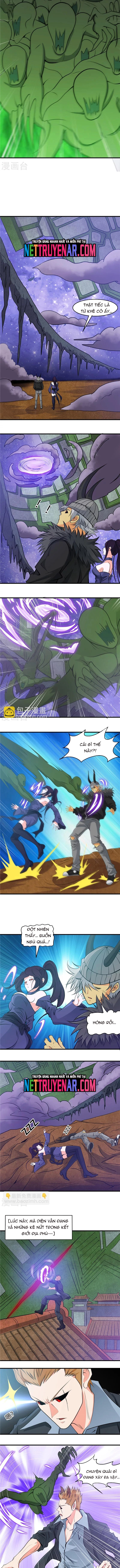 Địa Ngục Này Ta Mở Ra Đấy: Chapter 289