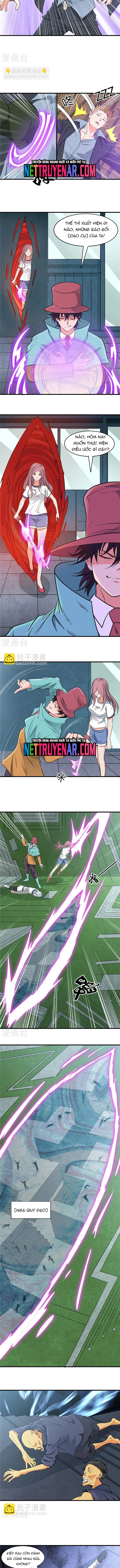 Địa Ngục Này Ta Mở Ra Đấy: Chapter 289