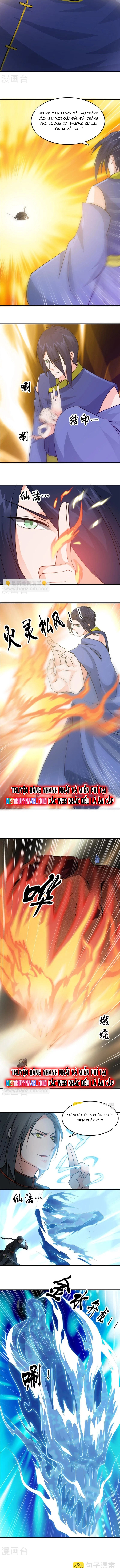 Địa Ngục Này Ta Mở Ra Đấy: Chapter 291