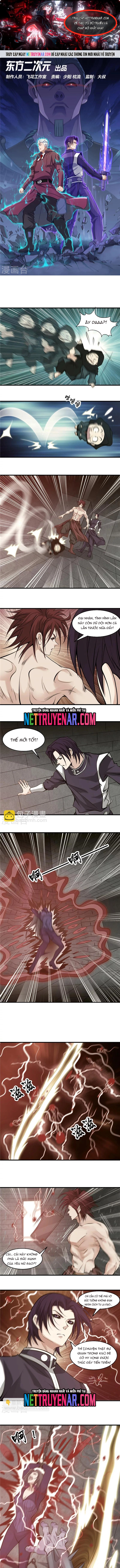 Địa Ngục Này Ta Mở Ra Đấy: Chapter 294