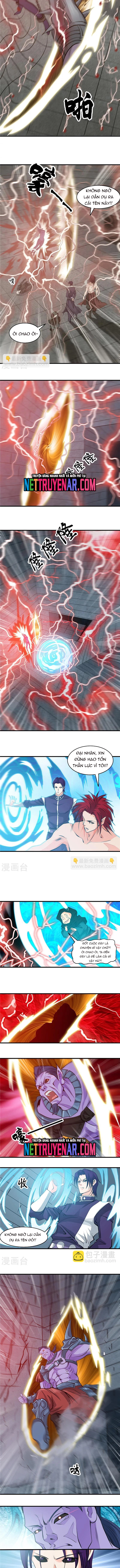 Địa Ngục Này Ta Mở Ra Đấy: Chapter 294