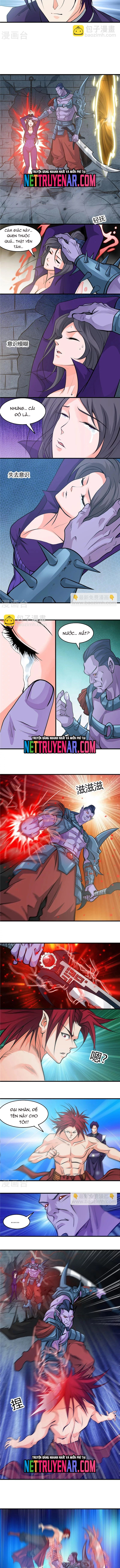 Địa Ngục Này Ta Mở Ra Đấy: Chapter 294