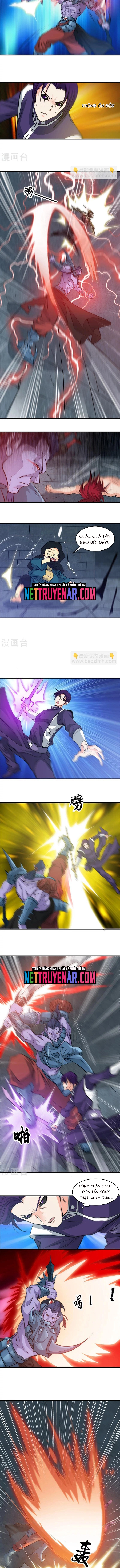 Địa Ngục Này Ta Mở Ra Đấy: Chapter 294