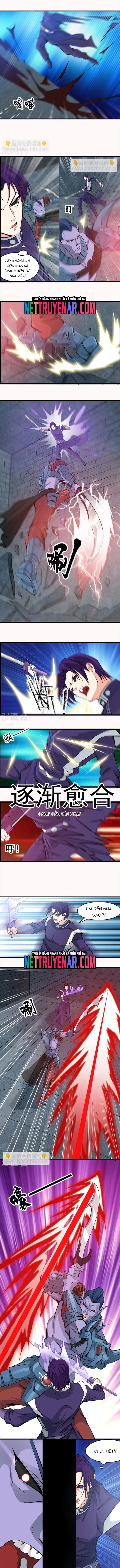 Địa Ngục Này Ta Mở Ra Đấy: Chapter 295