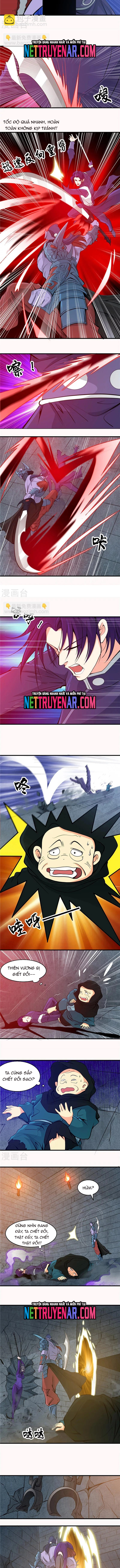 Địa Ngục Này Ta Mở Ra Đấy: Chapter 295