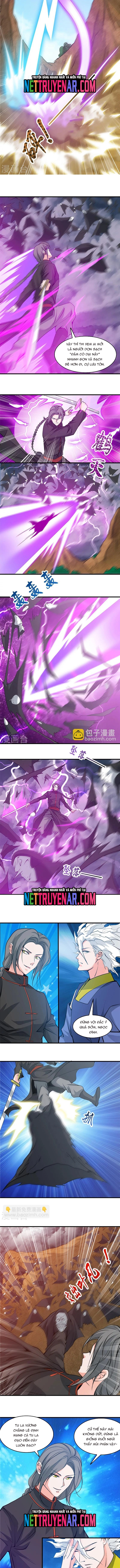 Địa Ngục Này Ta Mở Ra Đấy: Chapter 296