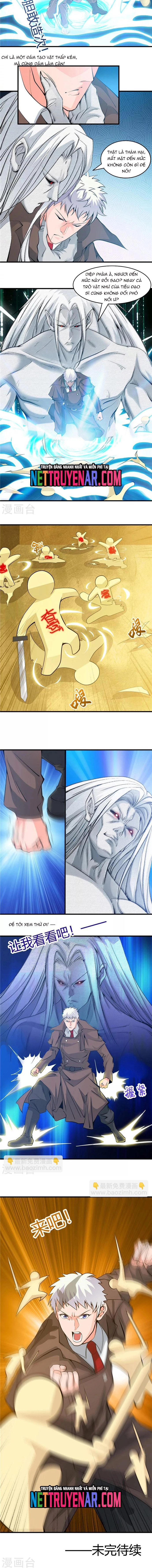 Địa Ngục Này Ta Mở Ra Đấy: Chapter 296