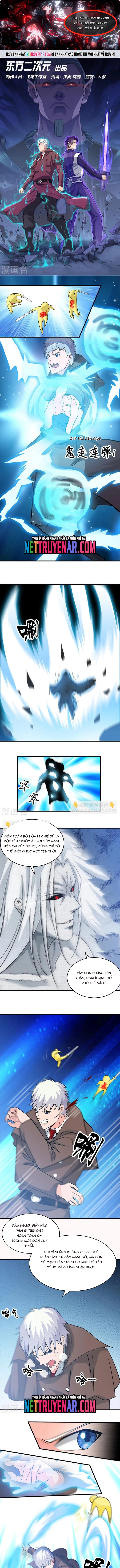 Địa Ngục Này Ta Mở Ra Đấy: Chapter 297