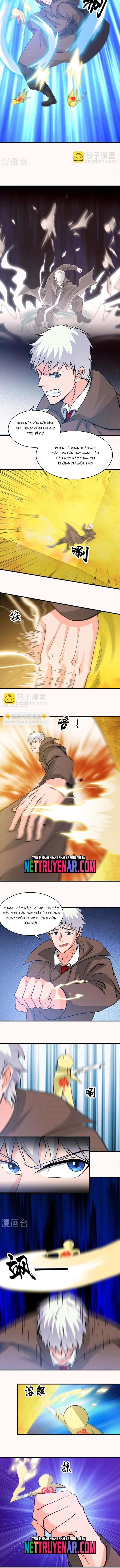 Địa Ngục Này Ta Mở Ra Đấy: Chapter 297