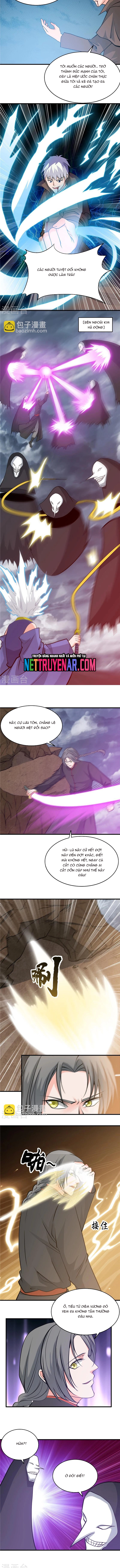 Địa Ngục Này Ta Mở Ra Đấy: Chapter 297