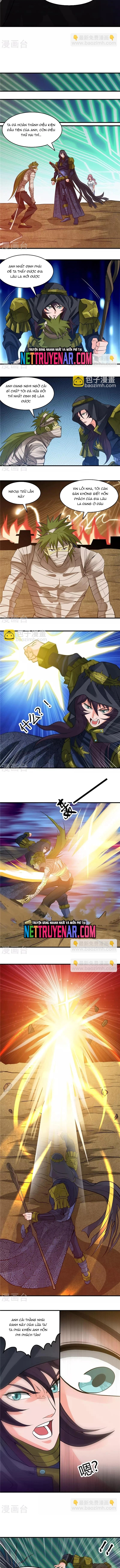 Địa Ngục Này Ta Mở Ra Đấy: Chapter 302