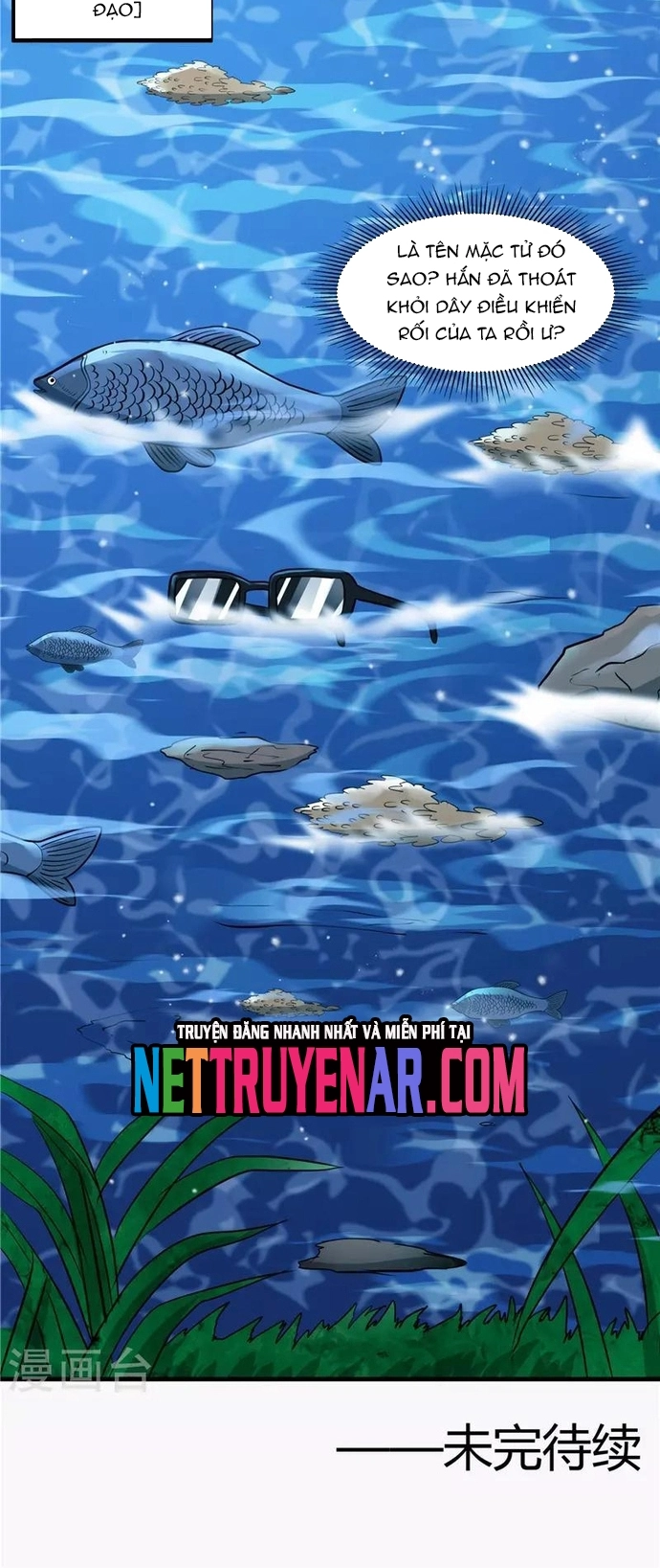 Địa Ngục Này Ta Mở Ra Đấy: Chapter 304