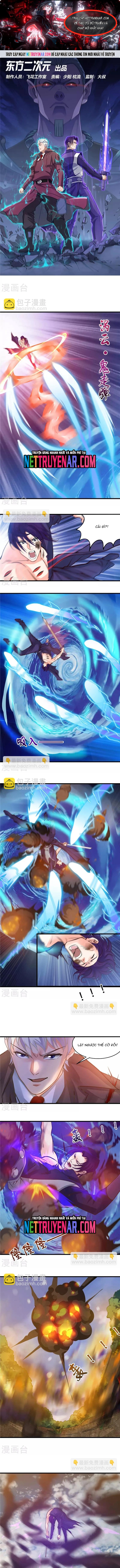 Địa Ngục Này Ta Mở Ra Đấy: Chapter 308