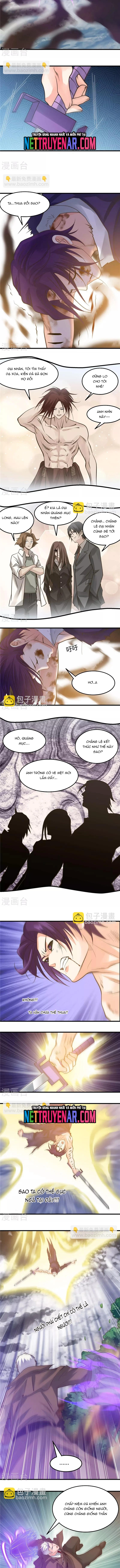 Địa Ngục Này Ta Mở Ra Đấy: Chapter 308