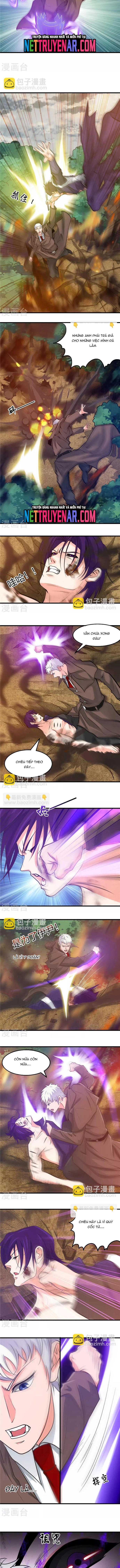 Địa Ngục Này Ta Mở Ra Đấy: Chapter 308