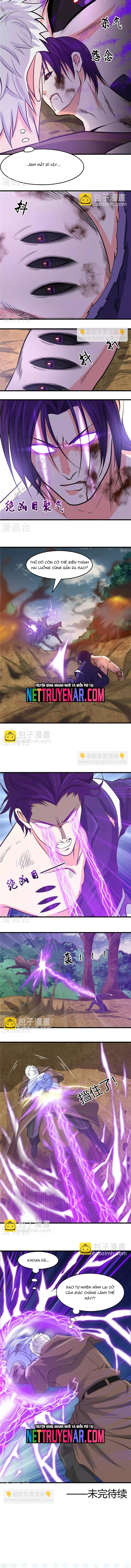 Địa Ngục Này Ta Mở Ra Đấy: Chapter 308