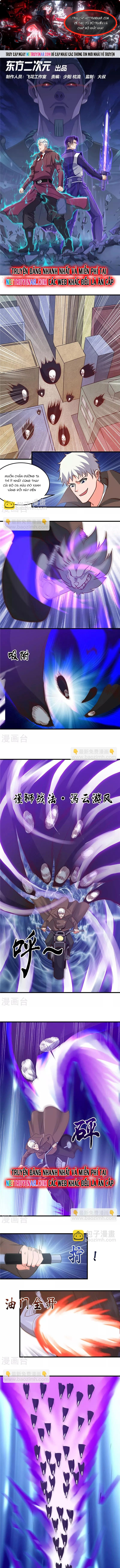 Địa Ngục Này Ta Mở Ra Đấy: Chapter 314