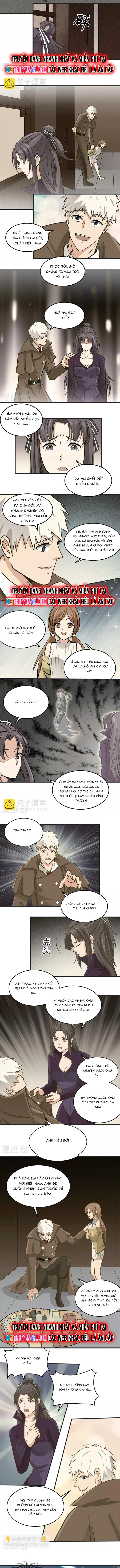 Địa Ngục Này Ta Mở Ra Đấy: Chapter 314
