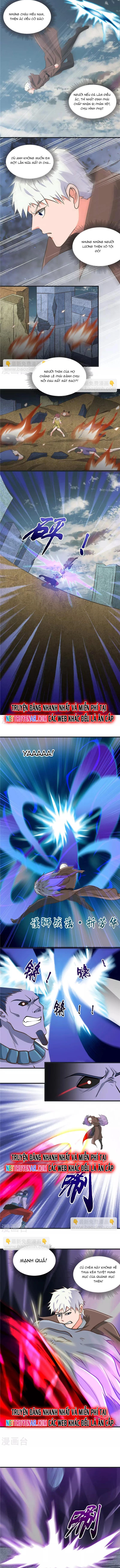 Địa Ngục Này Ta Mở Ra Đấy: Chapter 314