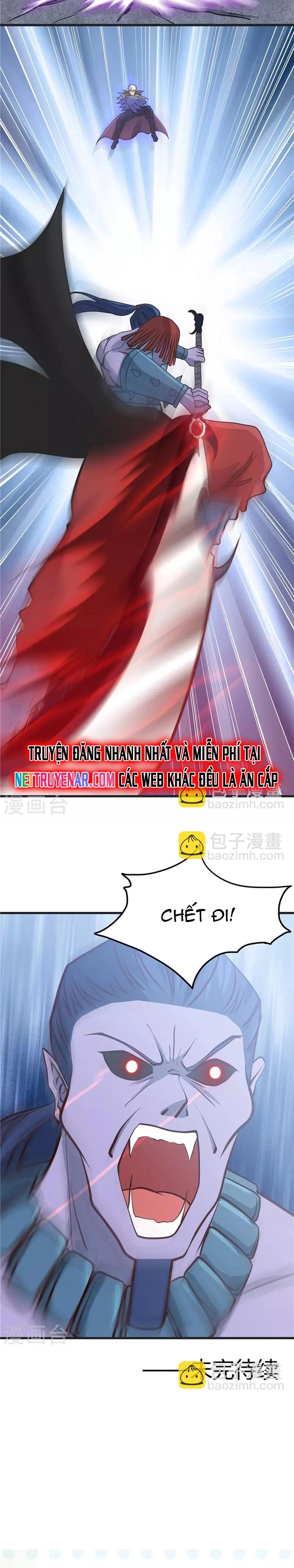 Địa Ngục Này Ta Mở Ra Đấy: Chapter 314