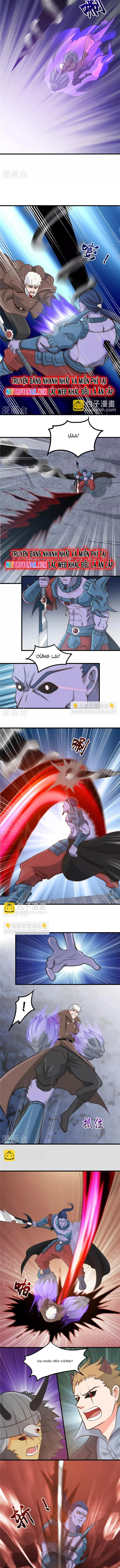 Địa Ngục Này Ta Mở Ra Đấy: Chapter 315