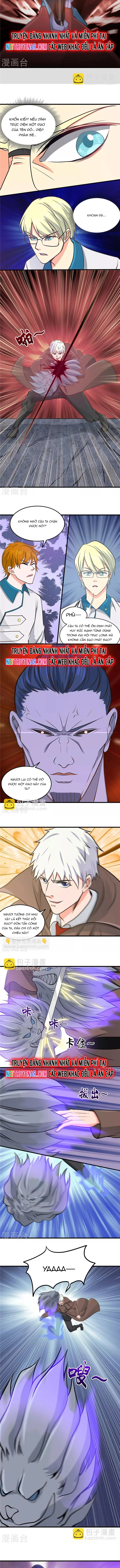 Địa Ngục Này Ta Mở Ra Đấy: Chapter 315