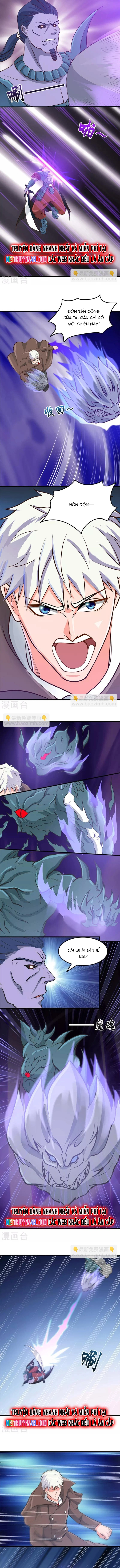 Địa Ngục Này Ta Mở Ra Đấy: Chapter 315