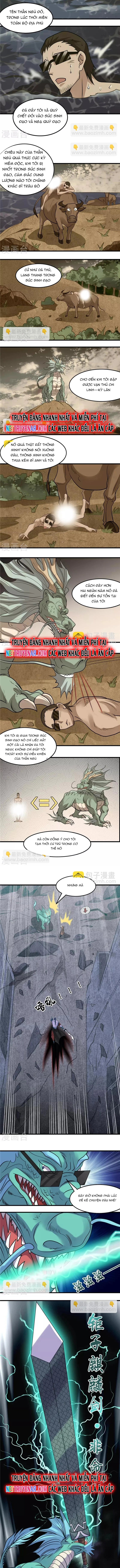 Địa Ngục Này Ta Mở Ra Đấy: Chapter 317