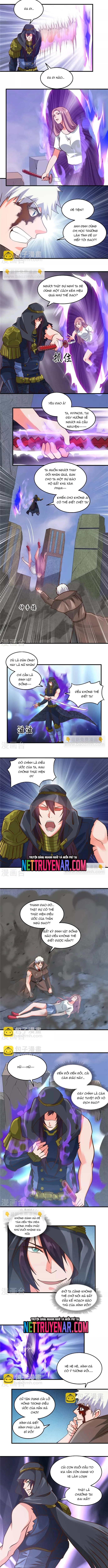 Địa Ngục Này Ta Mở Ra Đấy: Chapter 324