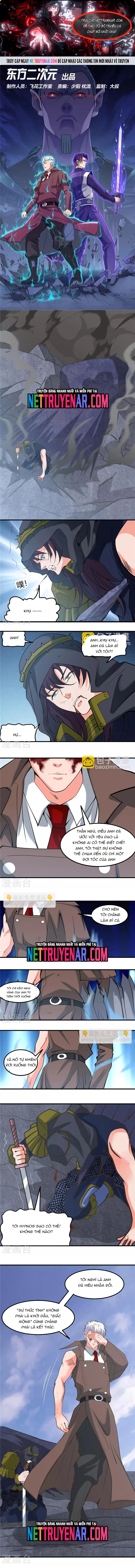 Địa Ngục Này Ta Mở Ra Đấy: Chapter 325